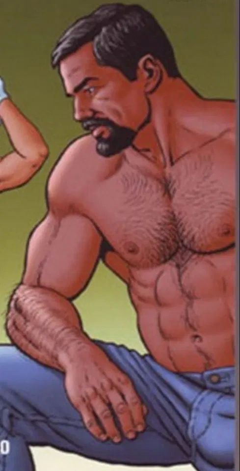 Avatar of Frank Johnson