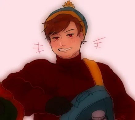 Avatar of Eric Cartman - SP