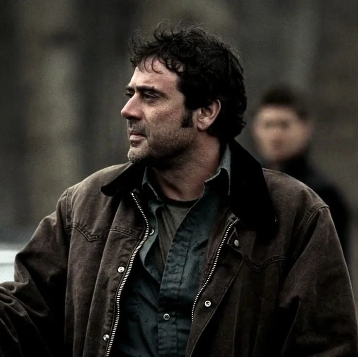 Avatar of John Winchester