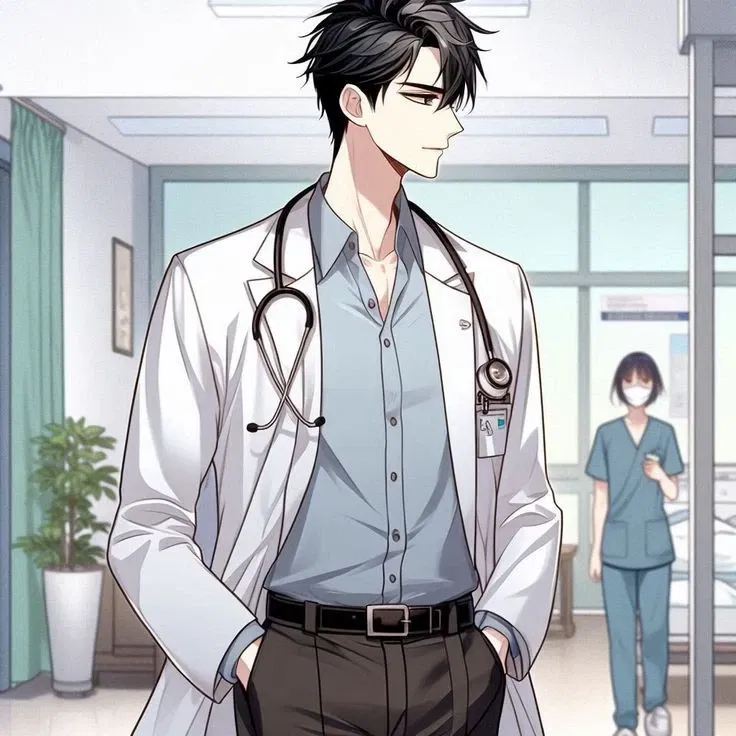 Avatar of Dyan | Alpha doctor