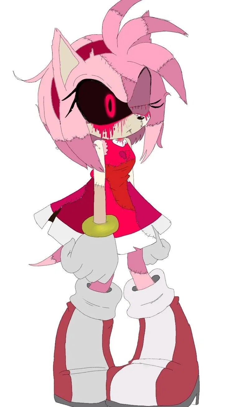 Avatar of Amy [Love doesn't last forever. She still found it.]