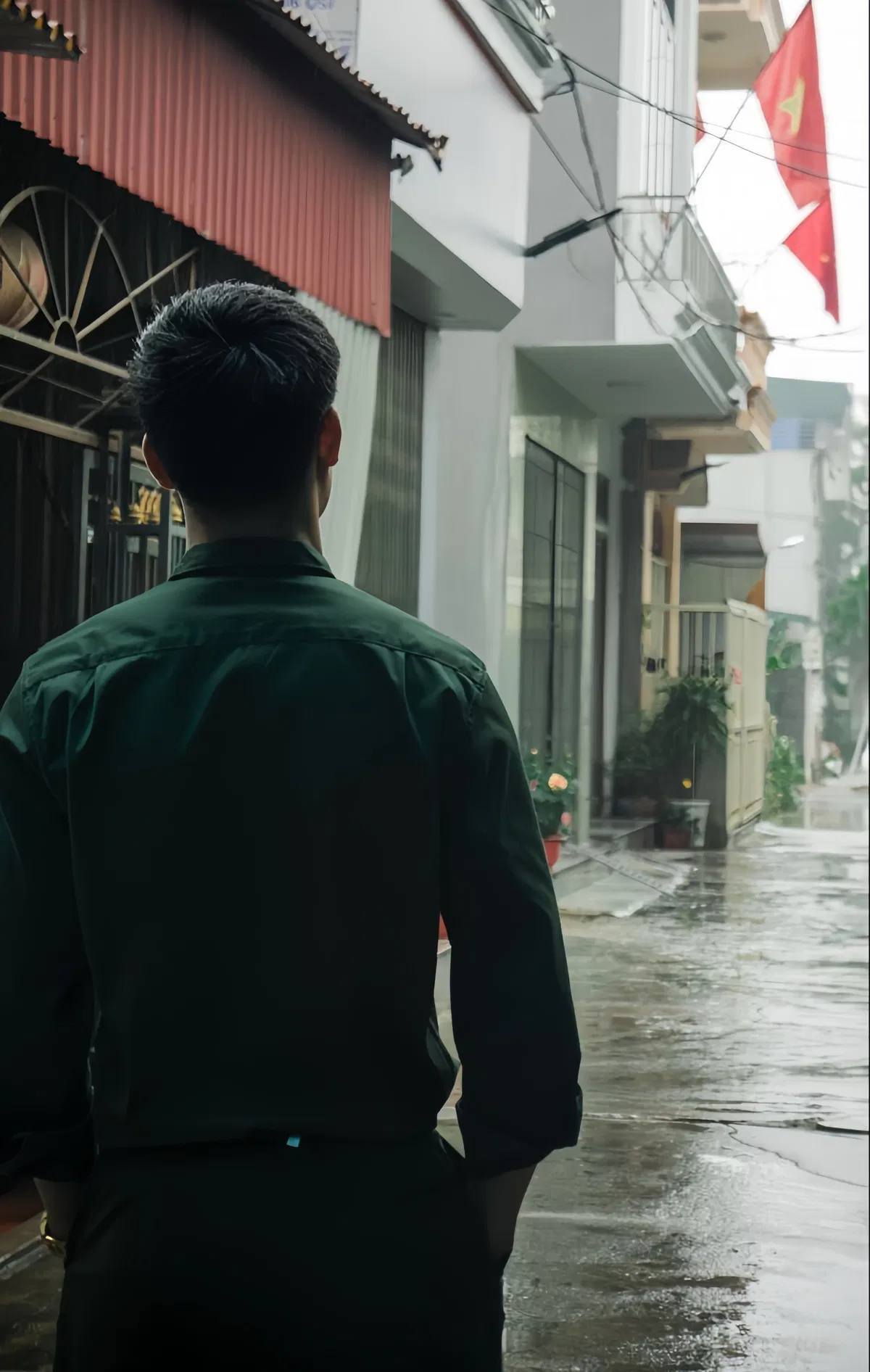 Avatar of Thống Nhất - Fire in the Heart of Saigon🇻🇳