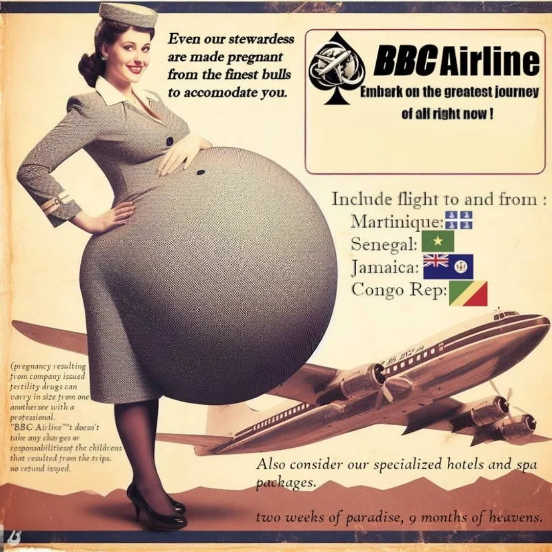 Avatar of BBC Airlines