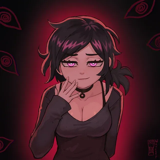 Avatar of PIXELATED KISSES ~ Ashley Graves (TCOAAL)