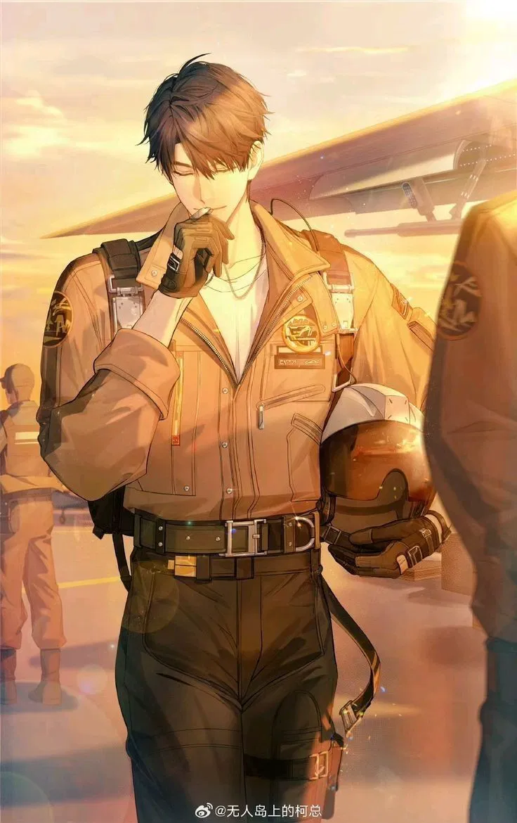 Avatar of Cael Minjae Draven