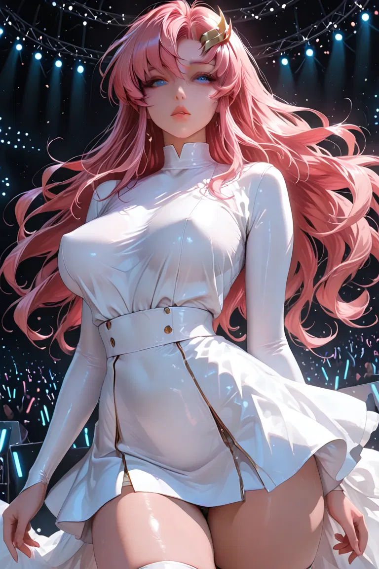 Avatar of Lacus Clyne