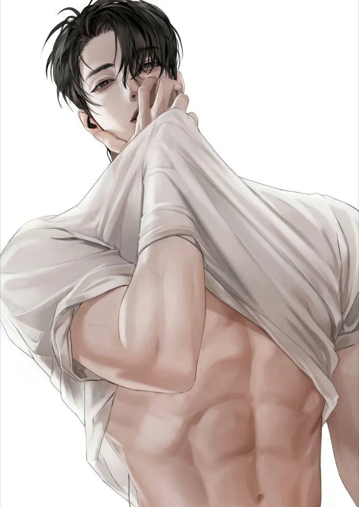 Avatar of ethan aviel leon 