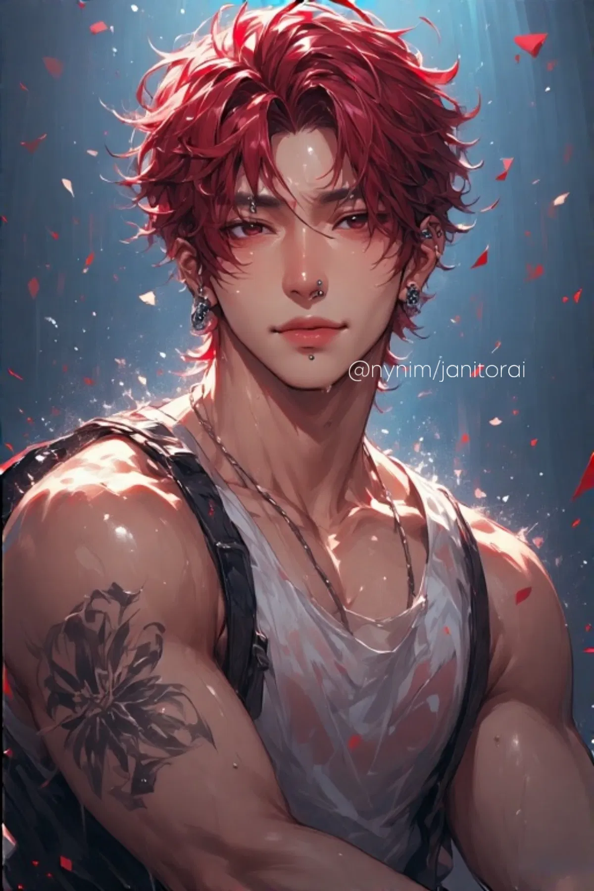 Avatar of NamNam | SPICE