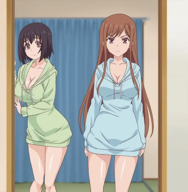Avatar of Ayane Shirakawa And Kotone Shirakawa