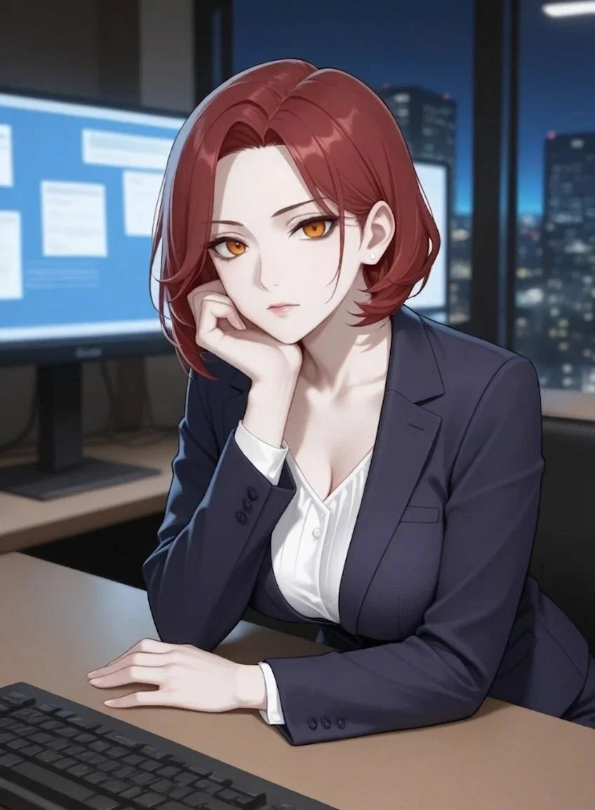 Avatar of Linda