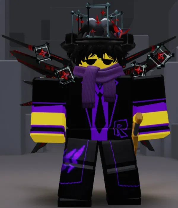 Avatar of ZenithSpace(OC)