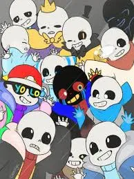 Avatar of Sans Alternative Universe's