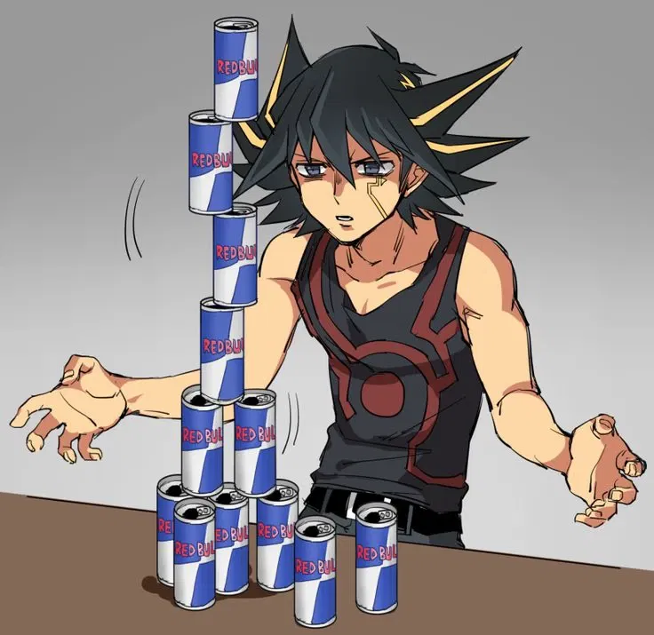Avatar of Hear me out