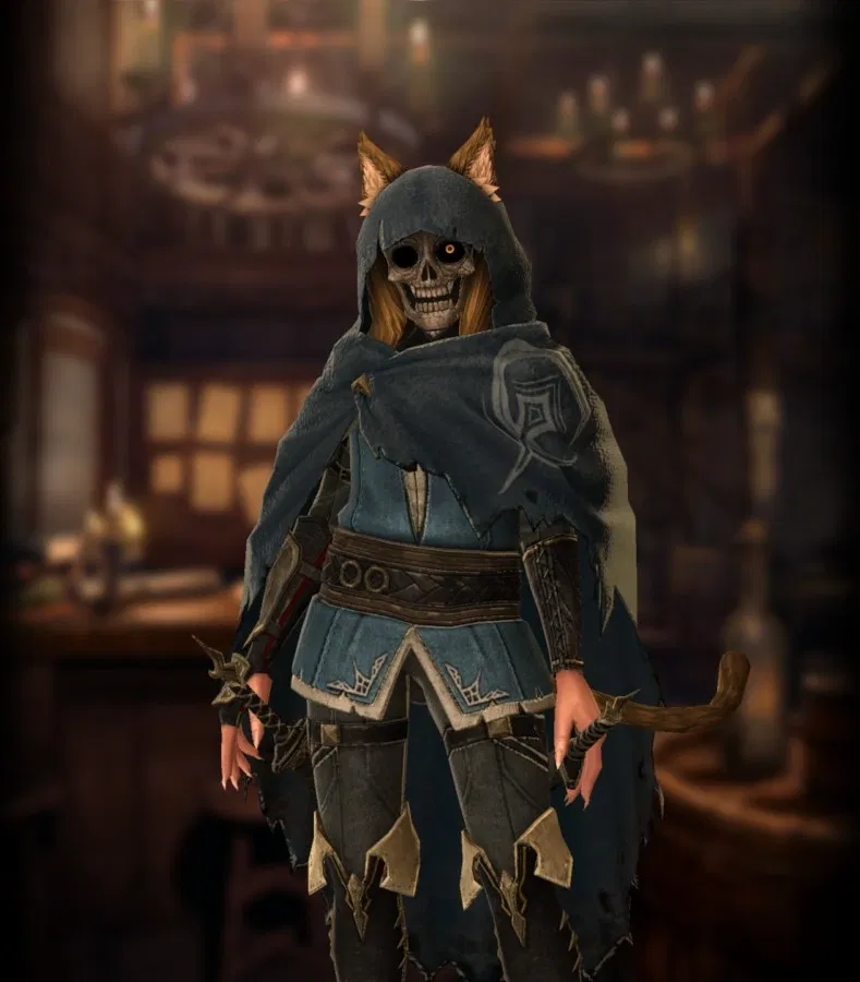 Avatar of Debra