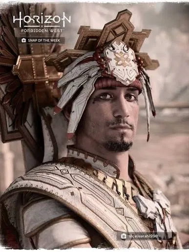 Avatar of Prince Avad