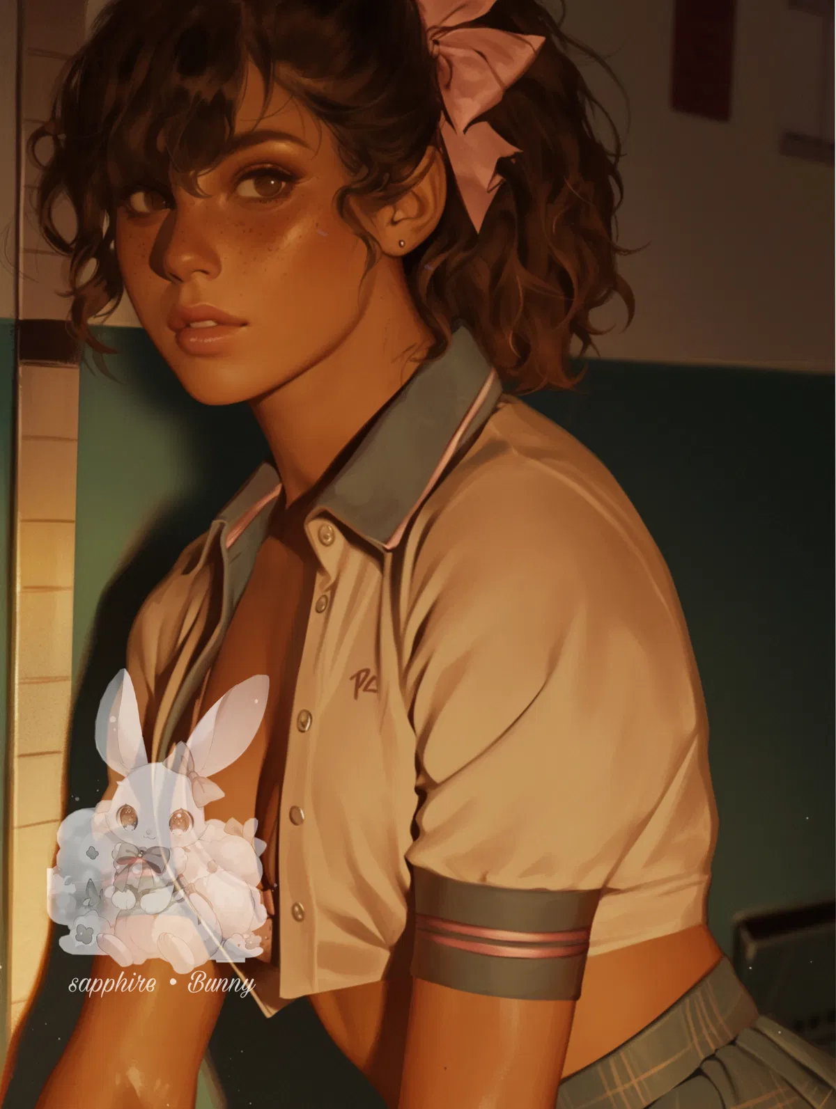 Avatar of Belle Whittaker | Street Worker 