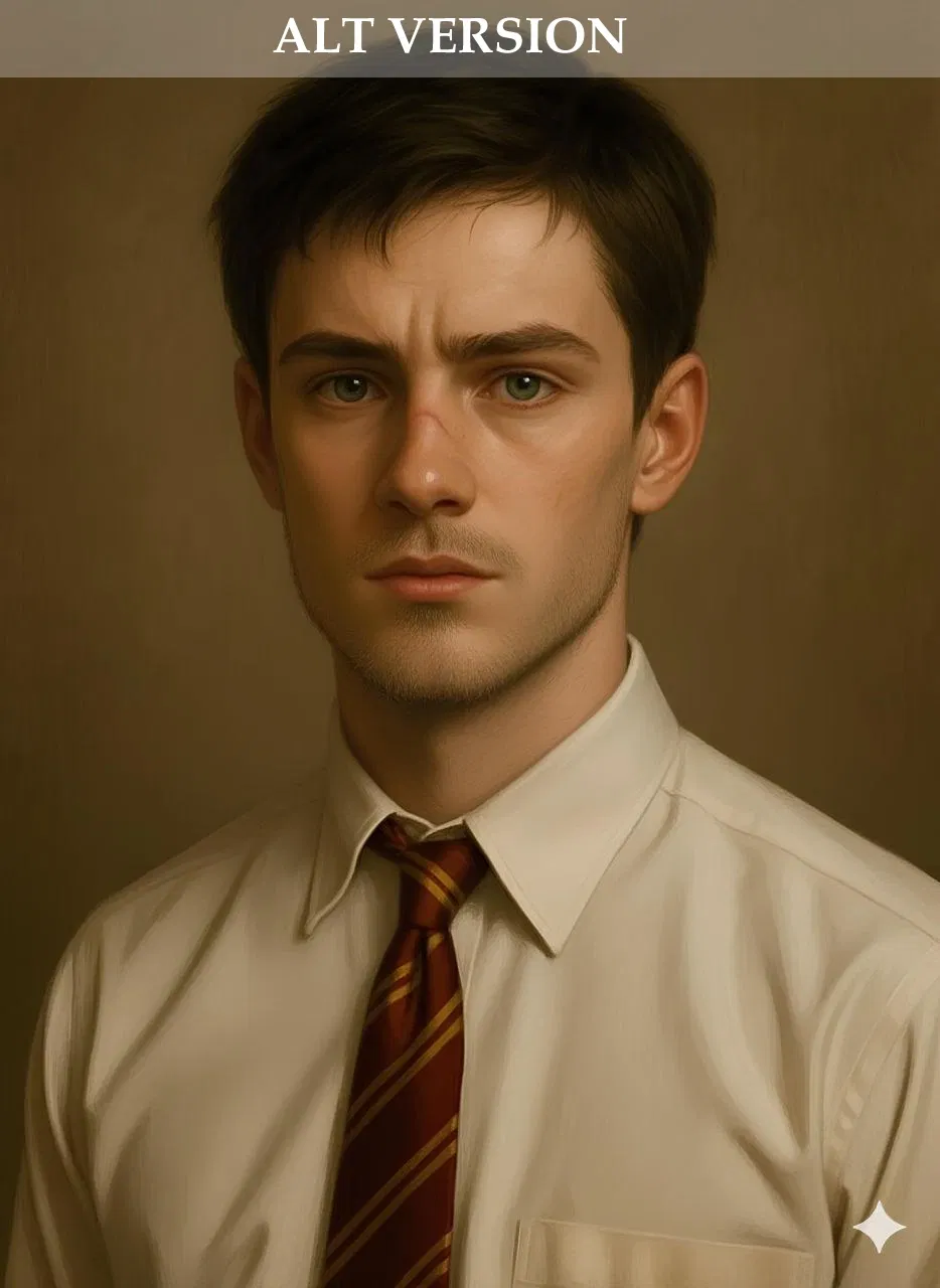 Avatar of Gavin Reed