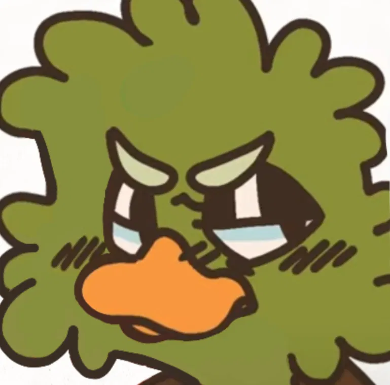 Avatar of Duck DHMIS