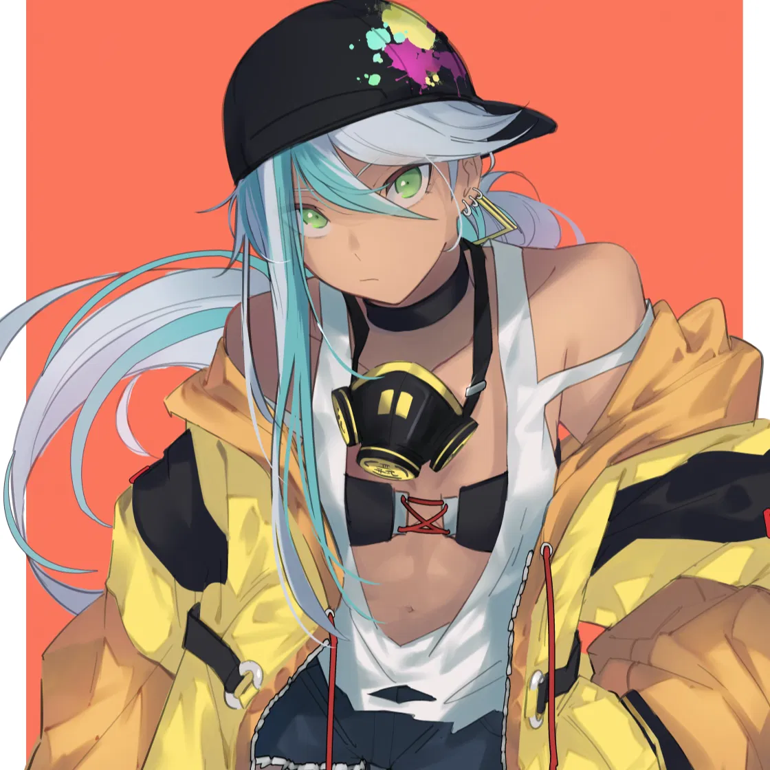 Avatar of Isla
