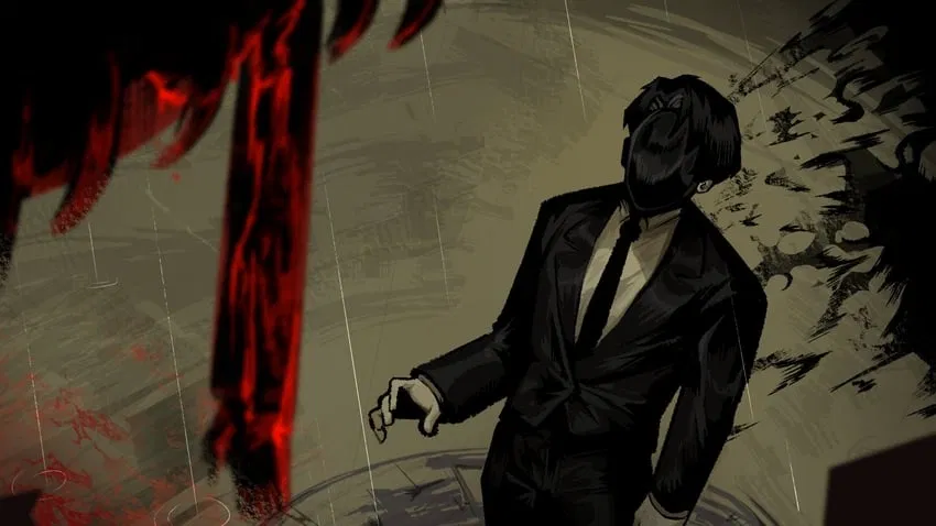 Avatar of The Reception of The Black Silence.