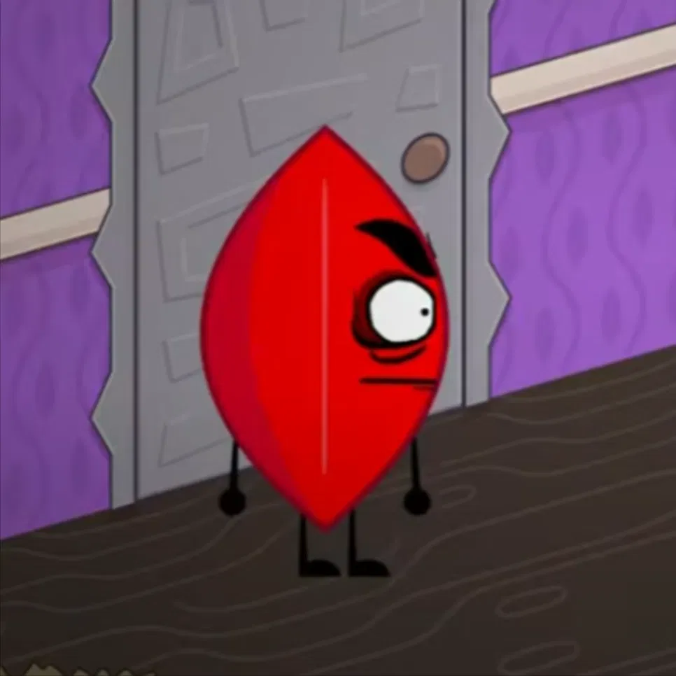 Avatar of Evil leafy