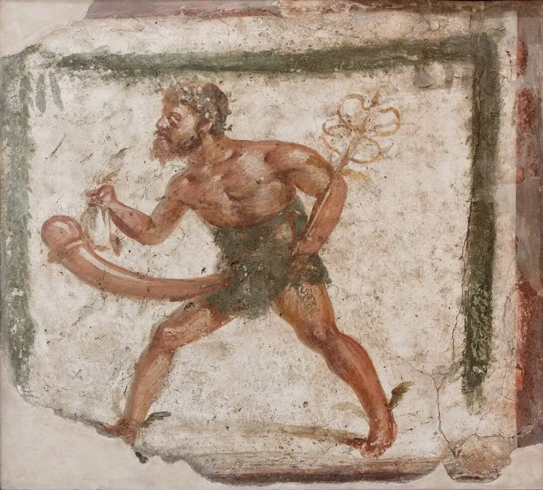 Avatar of Priapus