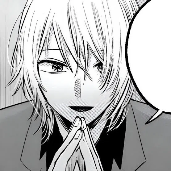 Avatar of Hikaru Kamiki