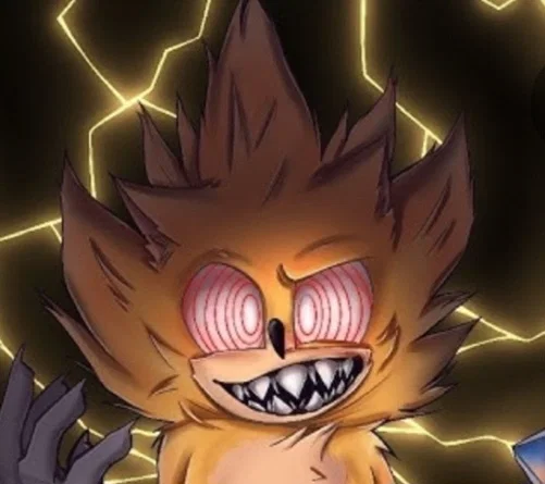 Avatar of Fleetway | We belong together | Yandere