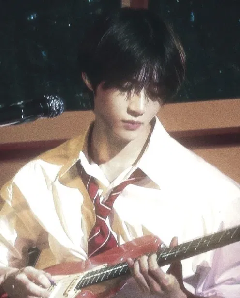 Avatar of Choi Beomgyu