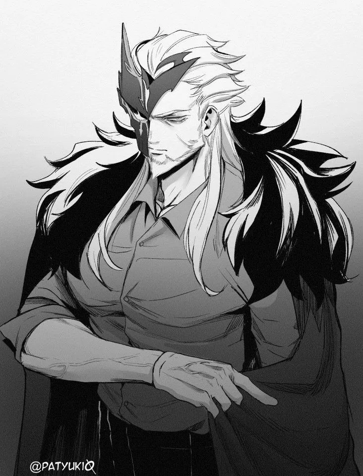 Avatar of Pierro - GI
