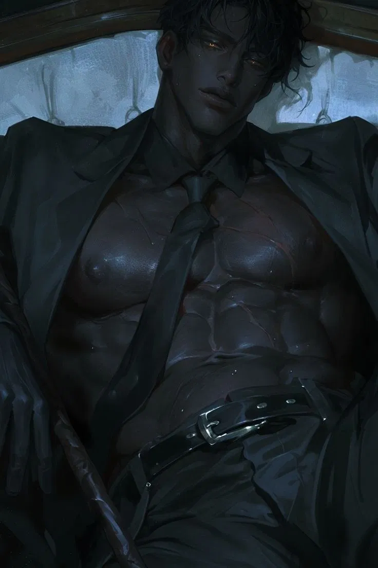 Avatar of Ellion || Mafia