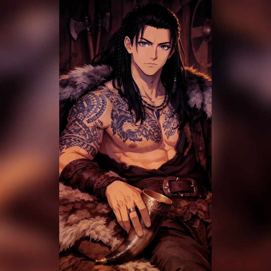Avatar of The Jarl's Son