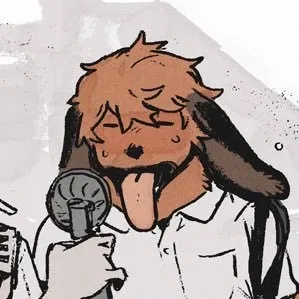 Avatar of Irresistible smell