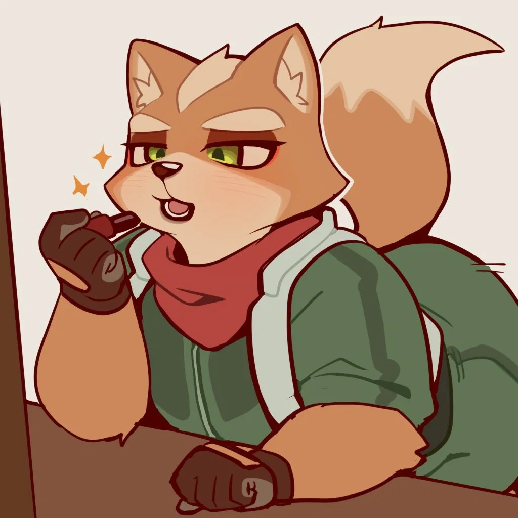Avatar of ◊|A Fox in Space|◊