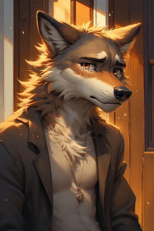 Avatar of Din Wiley │ Returned Ex-bf