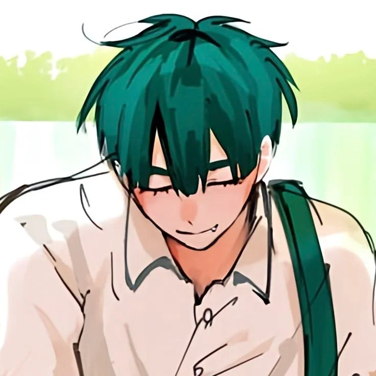 Avatar of CLASSMATE || IVAN