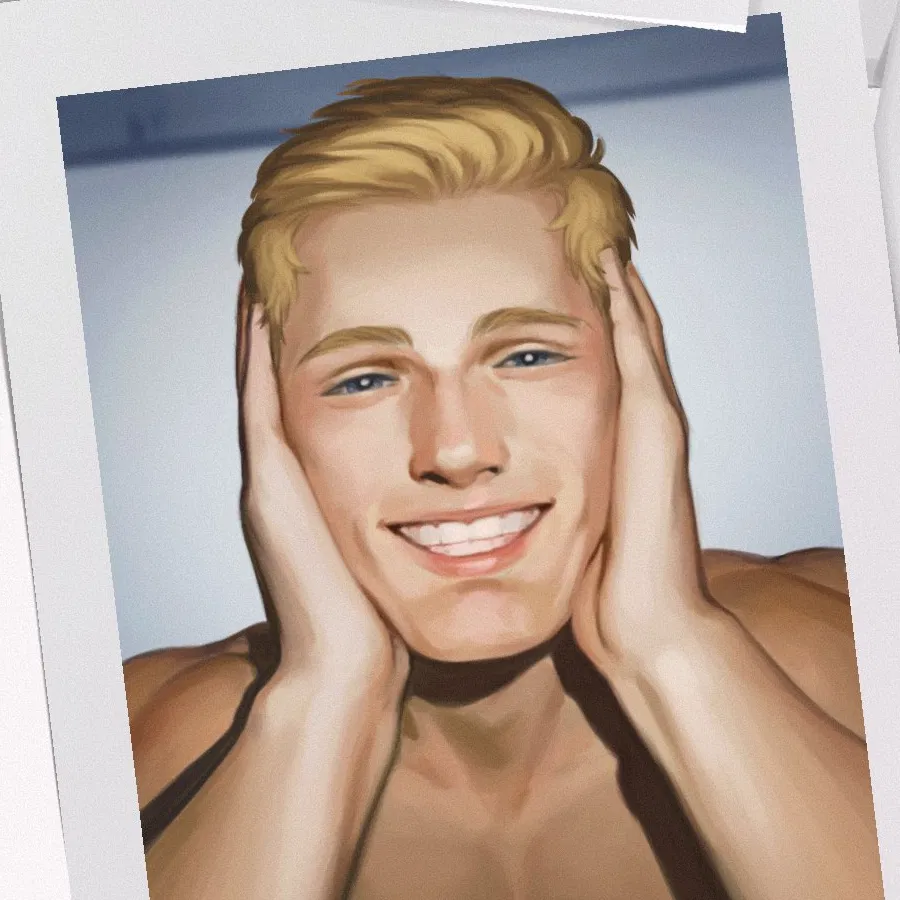 Avatar of Jack Morrison