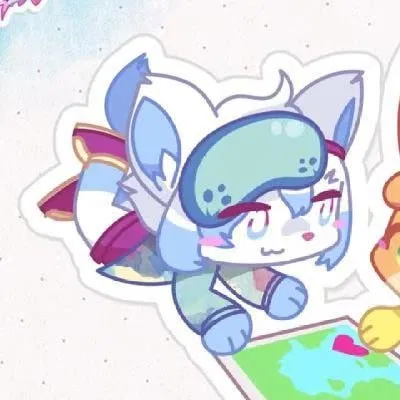 Avatar of My next silly plans! (After awhile) 