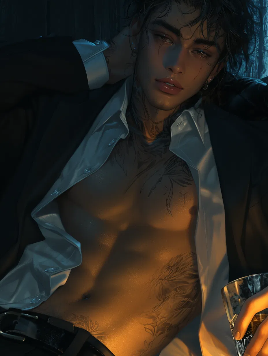 Avatar of Corporate Affair | Salvador “V” Leclerc Rivas