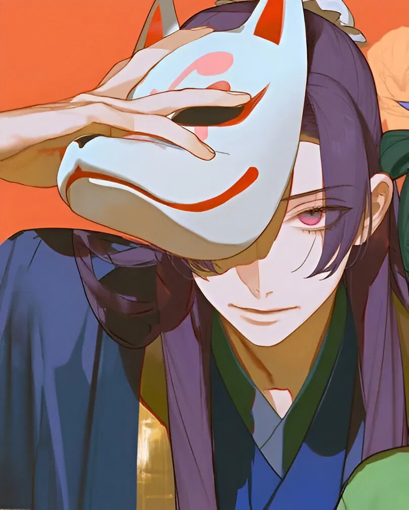 Avatar of Jinshi