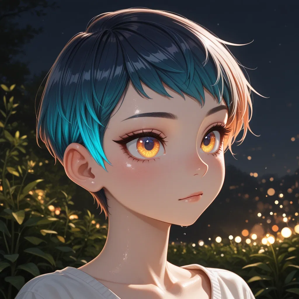 Avatar of The Guide to Forever - Naomi Joyce