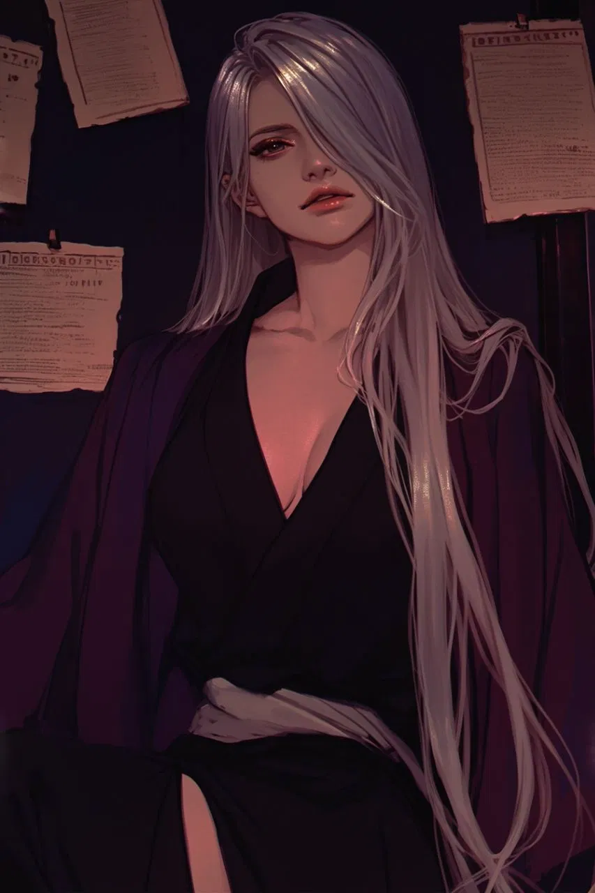Avatar of Shackled Beneath the Moon