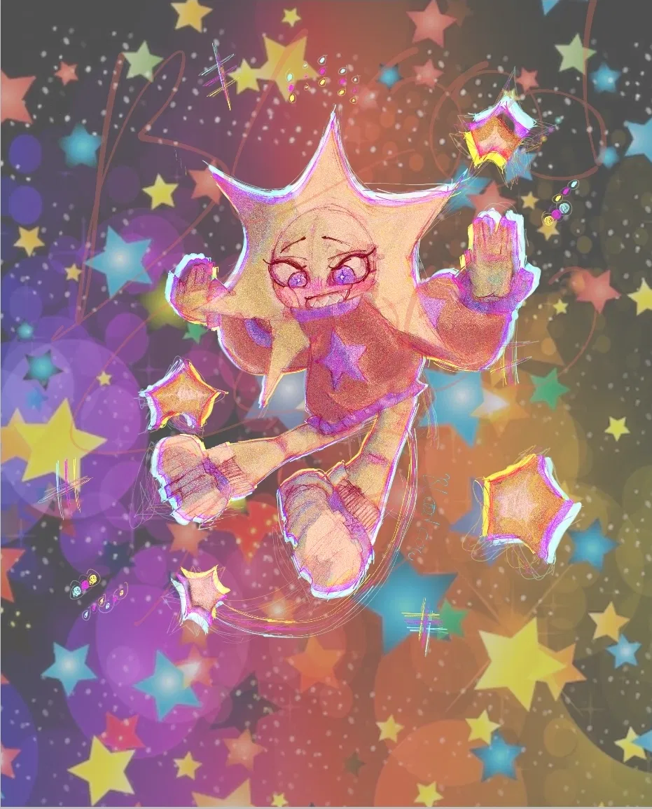 Avatar of ☆Starla☆