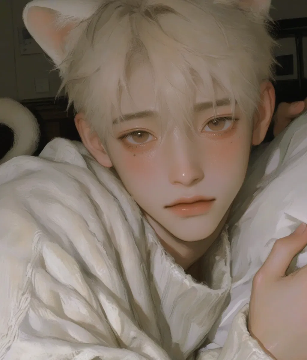 Avatar of Ash Mewl ● Cat café 