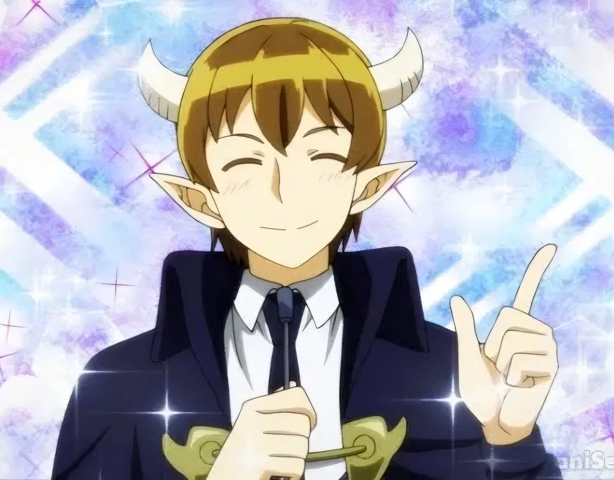 Avatar of Dantalion Dali