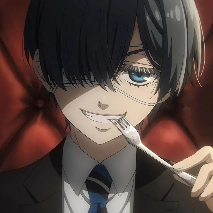 Avatar of Ciel Phantomhive 