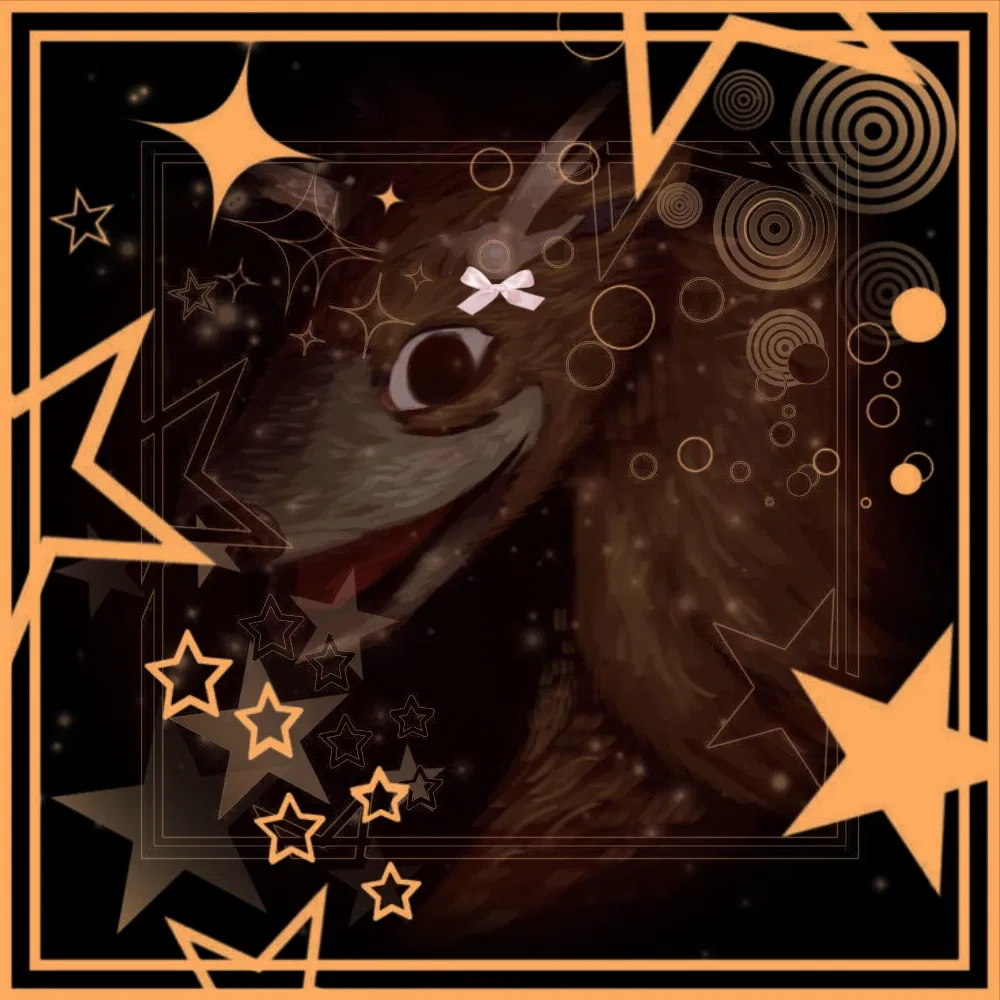 Avatar of The Deer — 99 Nights In The Forest 