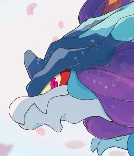 Avatar of Walking Wake | Lost in a lush jungle | PMD World