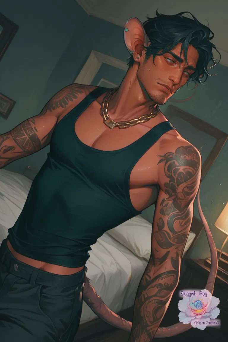 Avatar of Chupa Ramirez 