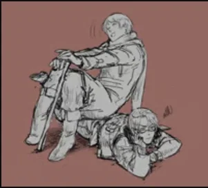 Avatar of Hetalia AU